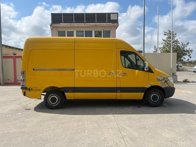 Mercedes Sprinter 315 2007, 219,507 km - 2.2 l - Sumqayıt