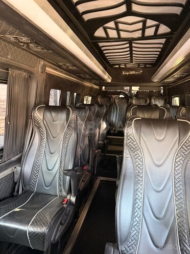 Mercedes Sprinter 515 2007, 230,000 km - 2.7 l - Gəncə