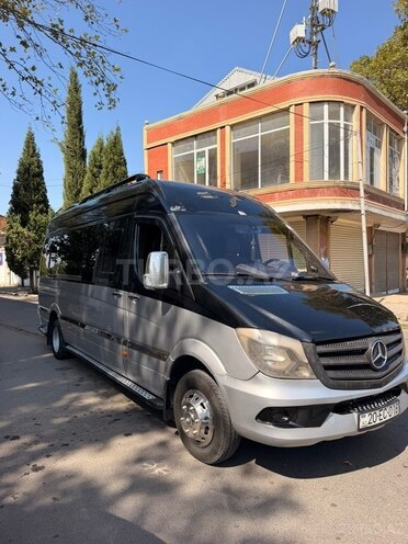 Mercedes Sprinter 515 2007, 230,000 km - 2.7 l - Gəncə
