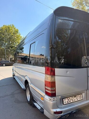 Mercedes Sprinter 515 2007, 230,000 km - 2.7 l - Gəncə