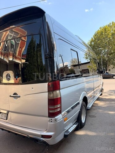 Mercedes Sprinter 515 2007, 230,000 km - 2.7 l - Gəncə