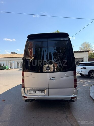 Mercedes Sprinter 515 2007, 230,000 km - 2.7 l - Gəncə
