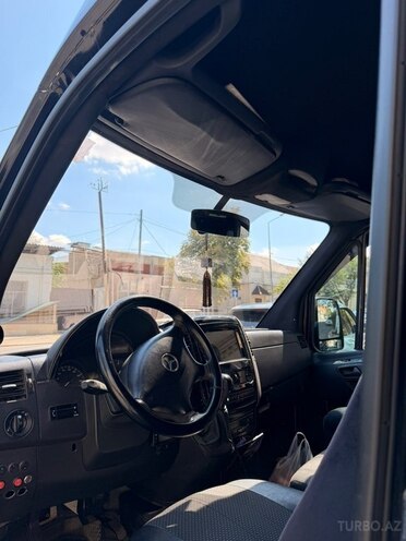 Mercedes Sprinter 515 2007, 230,000 km - 2.7 l - Gəncə