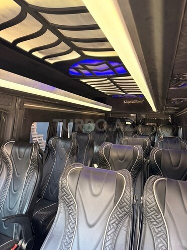 Mercedes Sprinter 515 2007, 230,000 km - 2.7 l - Gəncə