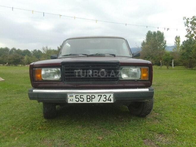 LADA (VAZ) 2107 2003, 222,200 km - 1.7 л - Zaqatala