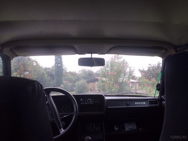 LADA (VAZ) 2107 2003, 222,200 km - 1.7 л - Zaqatala