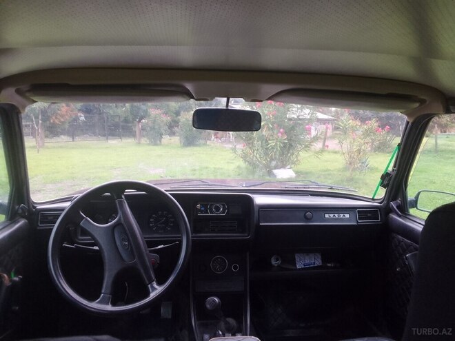 LADA (VAZ) 2107 2003, 222,200 km - 1.7 л - Zaqatala