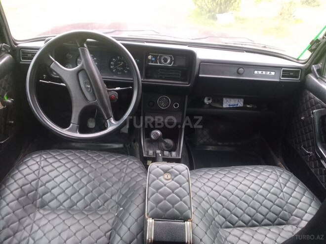 LADA (VAZ) 2107 2003, 222,200 km - 1.7 л - Zaqatala