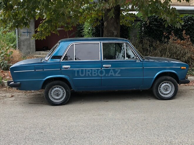 LADA (VAZ) 2106 1990, 250,000 km - 1.6 l - Beyləqan