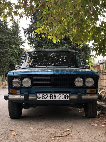 LADA (VAZ) 2106 1990, 250,000 km - 1.6 l - Beyləqan