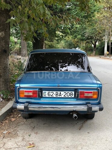 LADA (VAZ) 2106 1990, 250,000 km - 1.6 l - Beyləqan