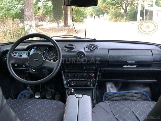 LADA (VAZ) 2106 1990, 250,000 km - 1.6 l - Beyləqan