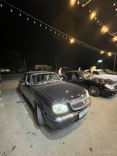 GAZ 31105 2006, 298,354 km - 2.3 l - Bərdə