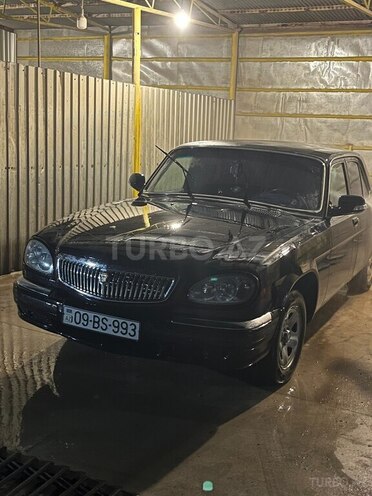 GAZ 31105 2006, 298,354 km - 2.3 l - Bərdə