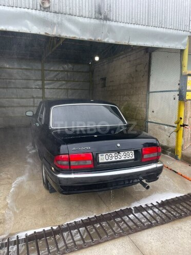 GAZ 31105 2006, 298,354 km - 2.3 l - Bərdə