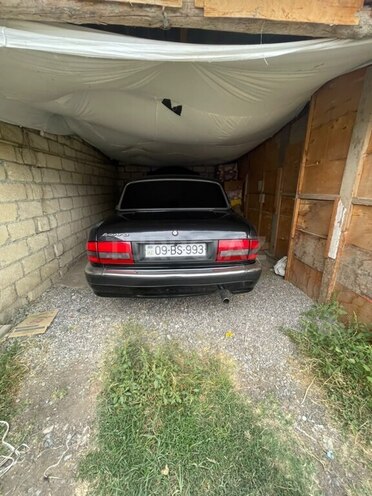 GAZ 31105 2006, 298,354 km - 2.3 l - Bərdə