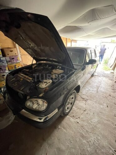 GAZ 31105 2006, 298,354 km - 2.3 l - Bərdə