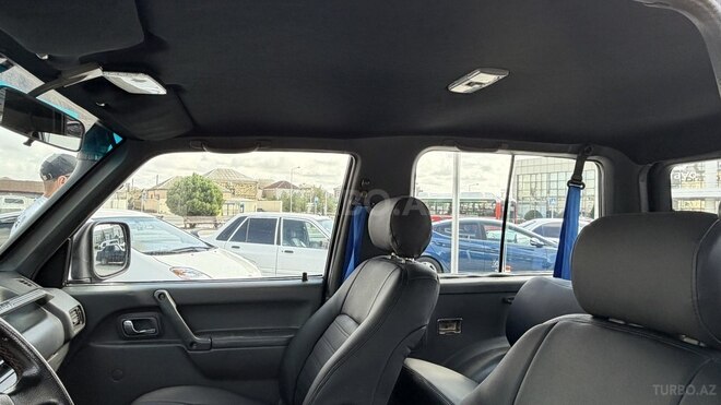 Mitsubishi Pajero 1997, 300,000 km - 2.4 л - Sumqayıt
