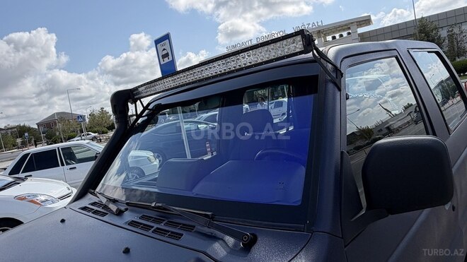 Mitsubishi Pajero 1997, 300,000 km - 2.4 л - Sumqayıt