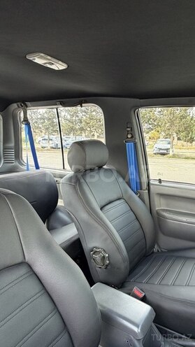 Mitsubishi Pajero 1997, 300,000 km - 2.4 л - Sumqayıt
