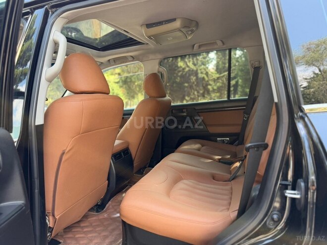 Toyota Land Cruiser 2011, 270,000 km - 4.0 л - Sumqayıt