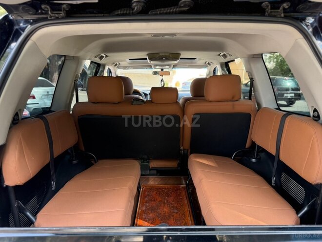 Toyota Land Cruiser 2011, 270,000 km - 4.0 л - Sumqayıt