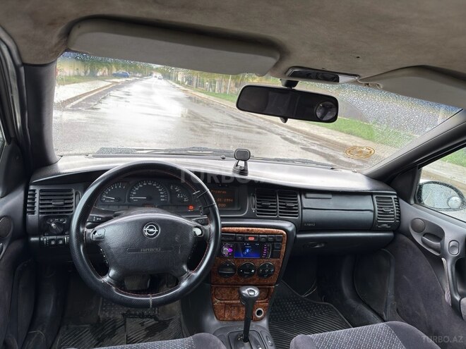 Opel Vectra 1996, 154,300 km - 1.8 l - Qazax