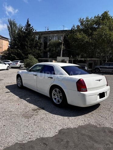 Chrysler 300C 2007, 211,000 km - 2.7 l - Bakı