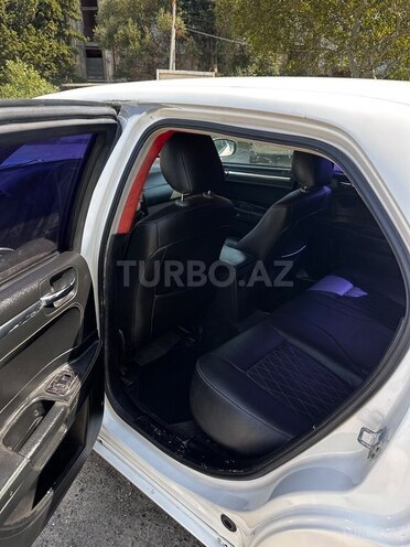 Chrysler 300C 2007, 211,000 km - 2.7 l - Bakı