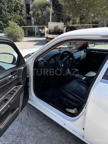 Chrysler 300C 2007, 211,000 km - 2.7 l - Bakı