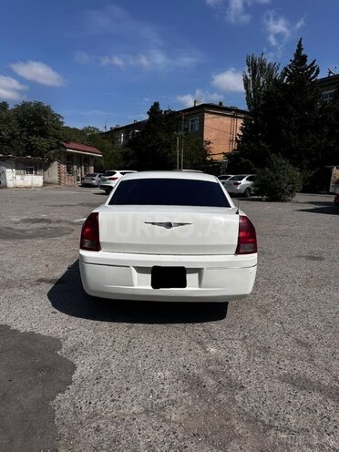 Chrysler 300C 2007, 211,000 km - 2.7 l - Bakı
