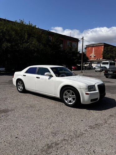 Chrysler 300C 2007, 211,000 km - 2.7 l - Bakı