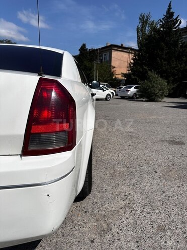 Chrysler 300C 2007, 211,000 km - 2.7 l - Bakı