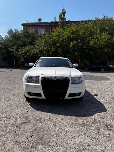 Chrysler 300C 2007, 211,000 km - 2.7 l - Bakı
