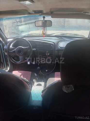 LADA (VAZ) 21099 2000, 200,000 km - 1.3 l - Quba