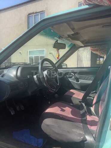 LADA (VAZ) 21099 2000, 200,000 km - 1.3 l - Quba
