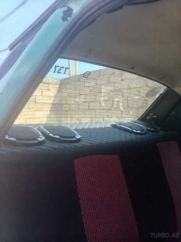 LADA (VAZ) 21099 2000, 200,000 km - 1.3 l - Quba