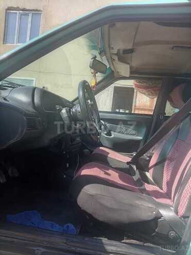 LADA (VAZ) 21099 2000, 200,000 km - 1.3 l - Quba