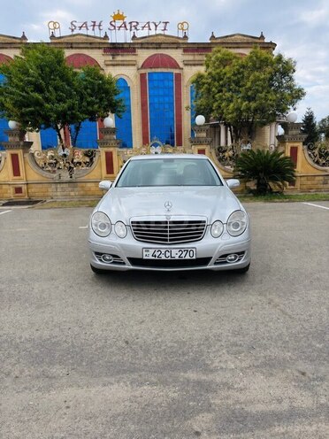 Mercedes E 220 2005, 460,000 km - 2.2 л - Lənkəran