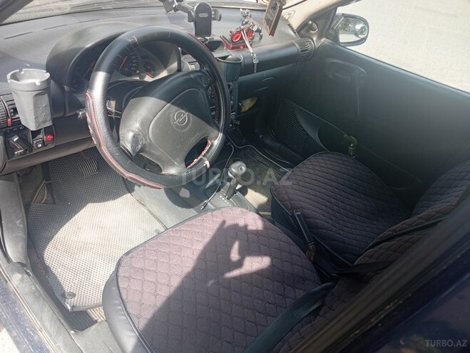 Opel Vita 1998, 370,000 km - 1.4 l - Bakı