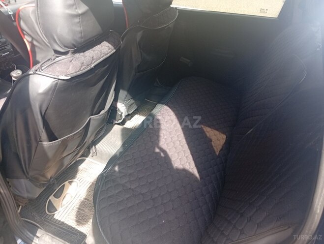 Opel Vita 1998, 370,000 km - 1.4 l - Bakı