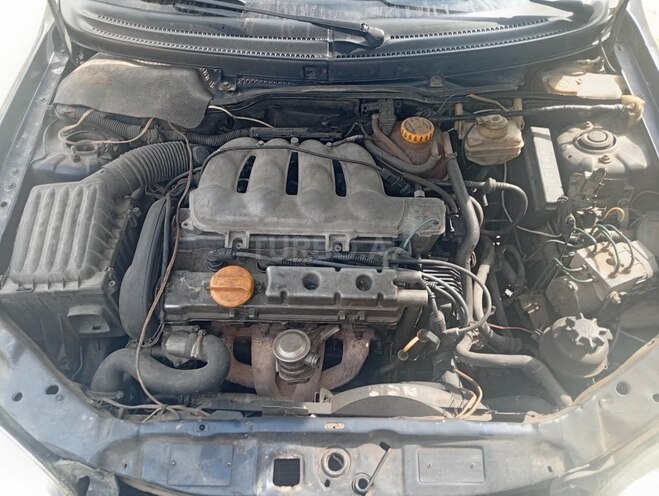 Opel Vita 1998, 370,000 km - 1.4 l - Bakı