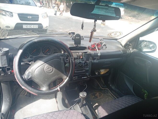 Opel Vita 1998, 370,000 km - 1.4 l - Bakı