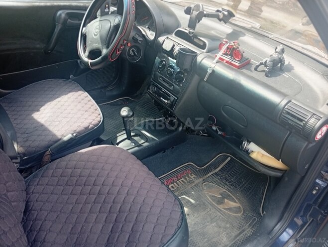 Opel Vita 1998, 370,000 km - 1.4 l - Bakı