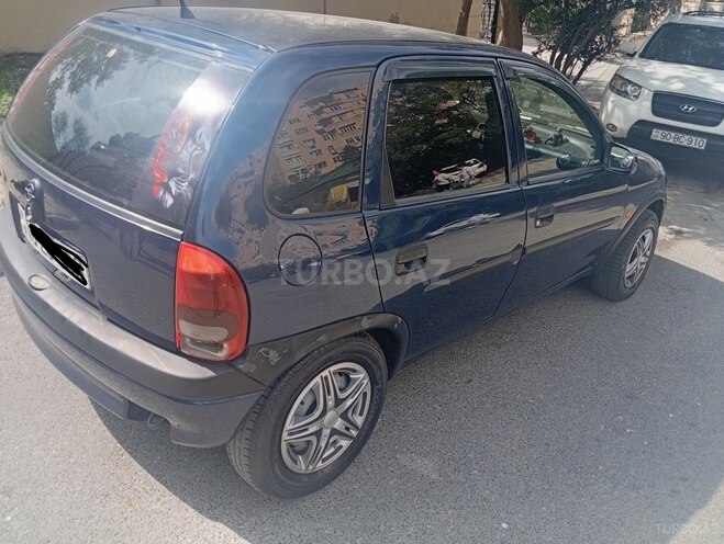Opel Vita 1998, 370,000 km - 1.4 l - Bakı