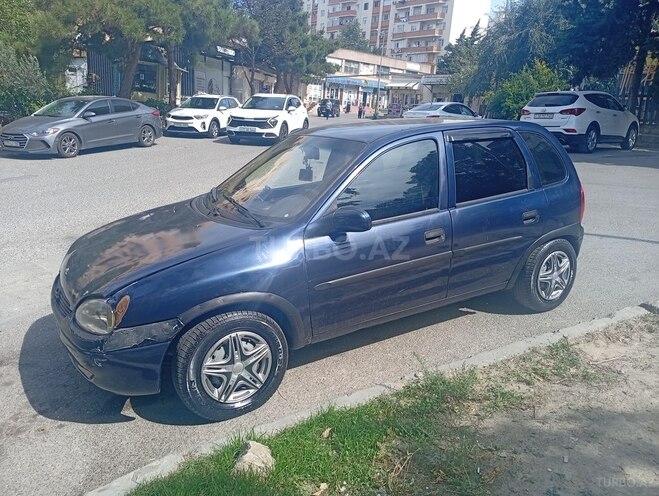 Opel Vita 1998, 370,000 km - 1.4 l - Bakı
