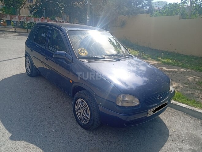 Opel Vita 1998, 370,000 km - 1.4 l - Bakı