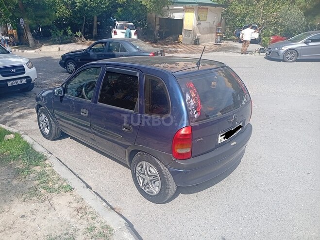 Opel Vita 1998, 370,000 km - 1.4 l - Bakı
