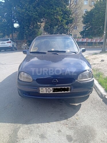 Opel Vita 1998, 370,000 km - 1.4 l - Bakı