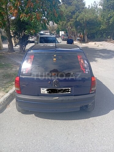 Opel Vita 1998, 370,000 km - 1.4 l - Bakı